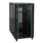 22U Outdoor Cabinet 600x800