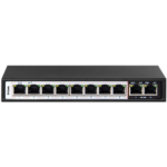 D-Link DES-F1010P Switch