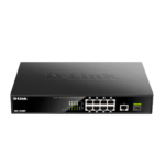 D-Link DGS-1010MP Switch