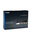 D-Link DGS-1024D Gigabit Switch