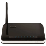 D-Link DWR-112 Router