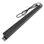 12-Way Power Distribution Unit