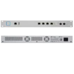 UBNT UNIFI SECURITY GATEWAY PRO 4 PORT