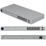 USW-16-POE