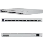 USW ENTERPRISE 24 POE EU