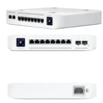 USW ENTERPRISE 8 POE EU