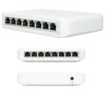 USW LITE 8 POE