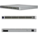 USW PRO-48 POE