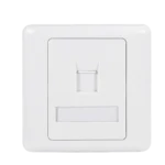 faceplates 1 PORT ACP