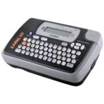Casio KL-120 Label Printer