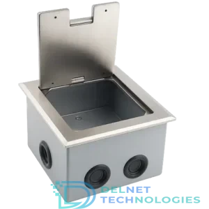 Floor Box