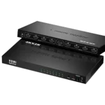 HDMI Splitter 1x8