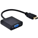 HDMI to VGA Adapter