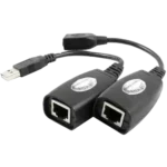 USB to Ethernet Extension