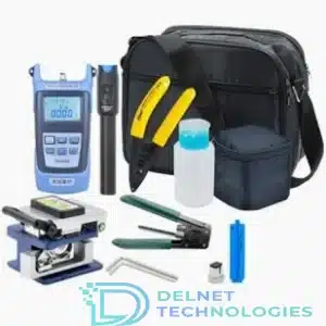 Fibre Tool kit