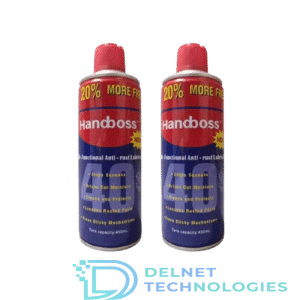 Multi-Functional Anti-Rust Lubricant